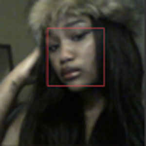 Meet your Posher, Amari